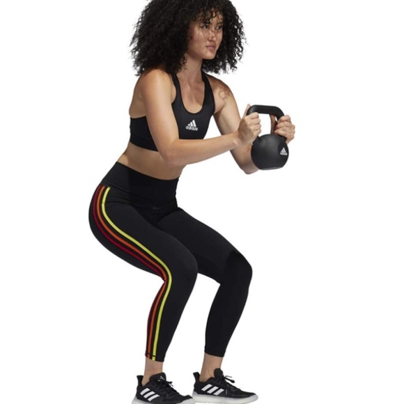 adidas | Pants u0026 Jumpsuits | New Adidas Pride 78 Tights | Poshmark